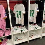 FIFA Series 2026 : Официальный состав Камеруна против Китая
