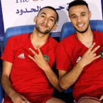 Man United: Нуссаир Мазрауи сделал откровение о Томасе Мюллере