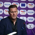 Гана: Нет зарплаты для новых членов штаба Black Stars