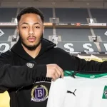 Национальная сборная: Диллон Хугеверф хочет защищать цвета Нигерии