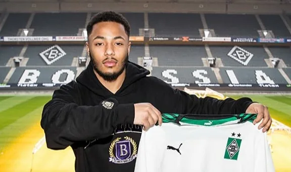 Национальная сборная: Диллон Хугеверф хочет защищать цвета Нигерии