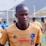 Гвинея: За талантом из Milo FC следит Brentford