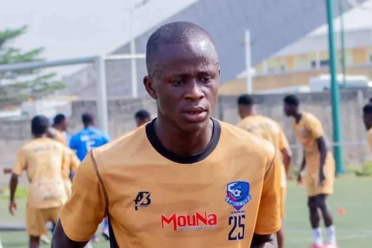 Sidiki Konaté