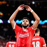 Ismaël Saibari : Марокканец — самый дорогой игрок PSV!