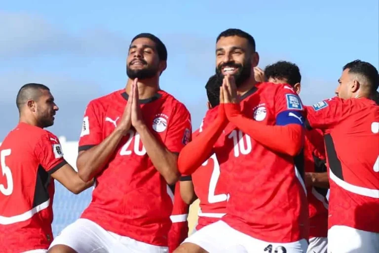 Elim Coupe du monde 2026