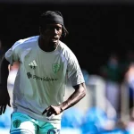 Официально: Георги Минунгу покидает Seattle Sounders FC