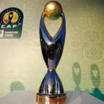 Лига чемпионов КАФ: Расписание четвертьфиналов объявлено