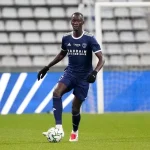Paris FC: Мустафа Мбоу стучится в двери сборной Сенегала на ЧМ-2026