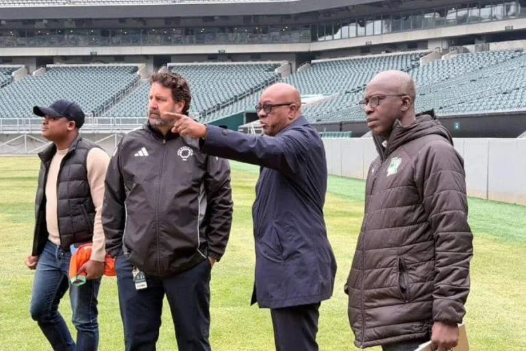Coupe du monde 2026