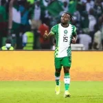Iran – Nigeria : Moses Simon позволяет Super Eagles вести 1-0