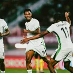 Iran – Nigeria : Super Eagles одержали победу 2-1 в товарищеском матче