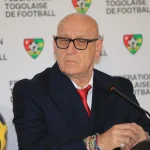 Того: Патрис Невё объявил свой первый состав на мартовские дни ФИФА