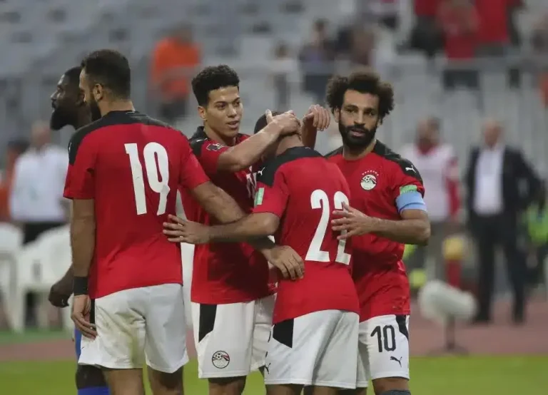 Coupe du Monde 2026
