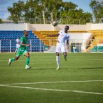 CAN 2027 : Южный Судан выбивает Джибути и выходит в следующий раунд
