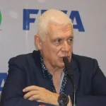 Юбер Велюд: «Я приехал сюда с желанием помочь Коморам прогрессировать»