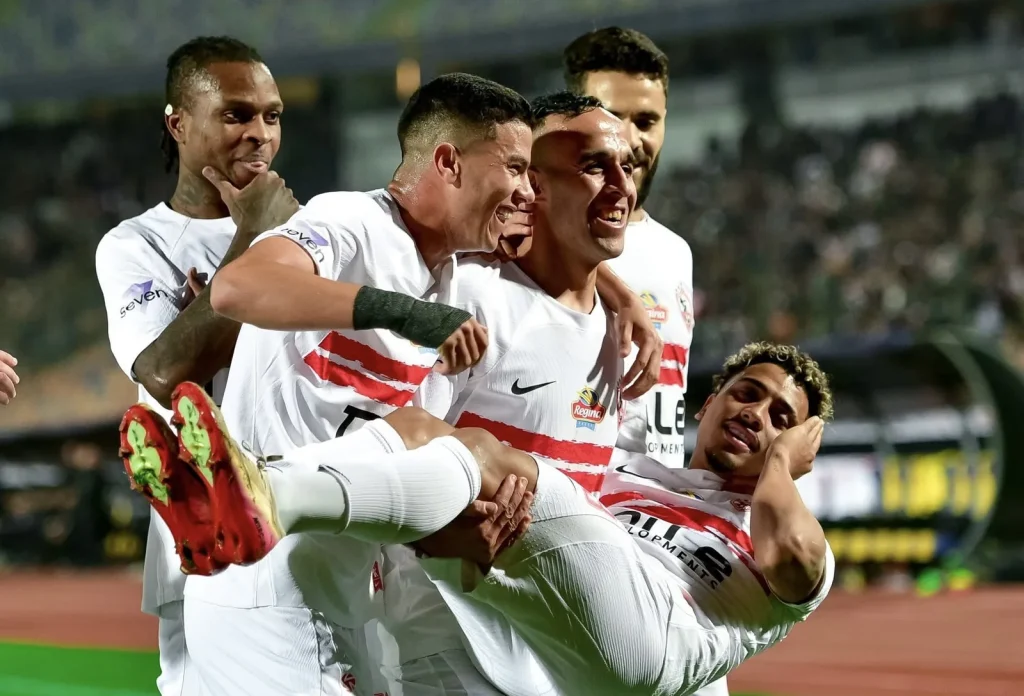 Zamalek