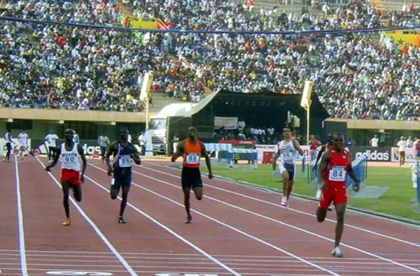 Легкая атлетика: Почему турнир в Дакаре исключен из календаря World Athletics