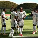 FIFA Series 2026 : Второй успешный матч Камеруна против Китая