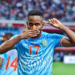 ДРК: яркая дань уважения Бакамбу Полю-Жозе Мпоку!