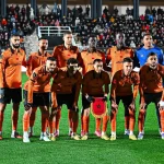 Лига чемпионов КАФ: RS Berkane vs Al Hilal, официальные составы