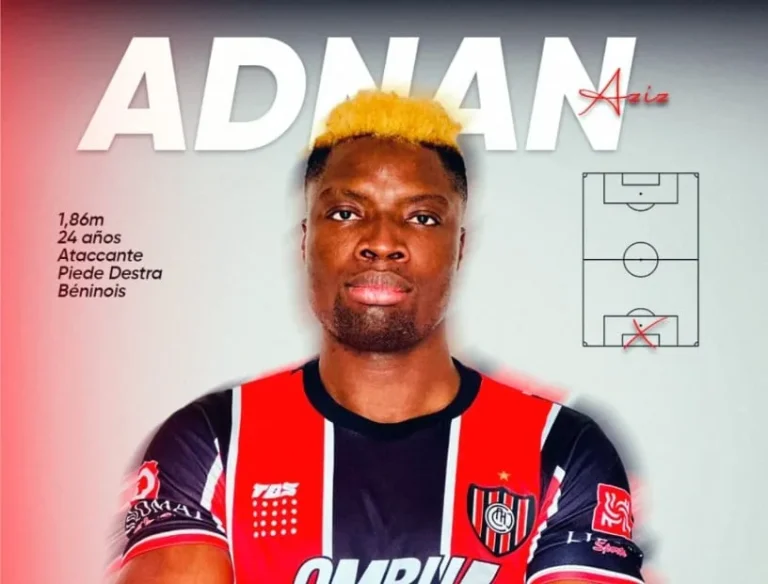 Adnan Aziz
