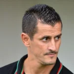 Алжир U23: Рафик Саифи возглавил команду с прицелом на ОИ-2028