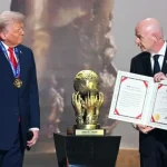 La FIFA l&rsquo;admet à contrecœur : aucun match de la Coupe du monde n&rsquo;a encore affiché complet