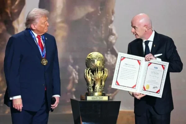 La FIFA l&rsquo;admet à contrecœur : aucun match de la Coupe du monde n&rsquo;a encore affiché complet
