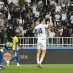 FIFA Series 2026: Габон и Тринидад и Тобаго сыграли вничью