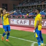 FIFA Séries : Габон и Узбекистан нейтрализуют друг друга на перерыве !