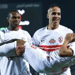 Кубок КАФ: «АС Отохо» и «Замалек» сыграли вничью в Браззавиле