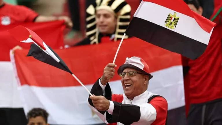 la fédération égyptienne annonce l'ouverture de la vente des tickets pour les matchs des Pharaons, pour la coupe du monde 2026