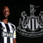 Mercato : Йоан Висса, горячее досье, которое волнует Лондон и Ньюкасл !