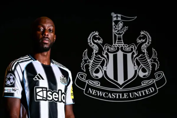 Mercato : Йоан Висса, горячее досье, которое волнует Лондон и Ньюкасл !