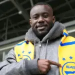 Officiel : Victorin Angban rebondit au BATE Borisov