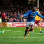 Fashion Sakala : L&rsquo;attaquant zambien intéresse un club de Ligue 1