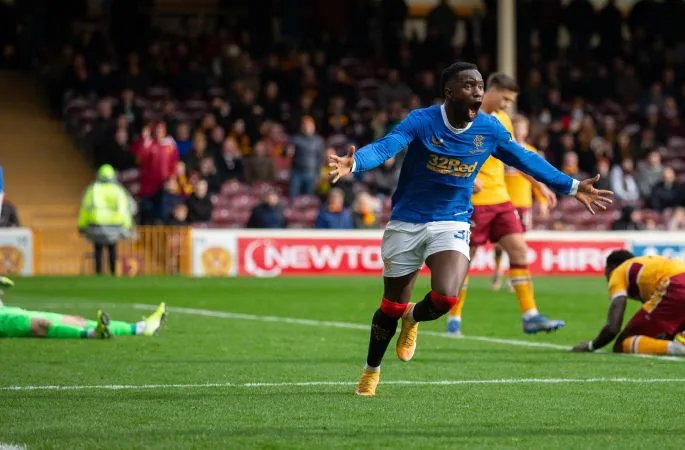Fashion Sakala : L&rsquo;attaquant zambien intéresse un club de Ligue 1