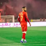 Hakim Ziyech : Марокканец в Нидерландах для реабилитации