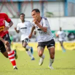 Камерун: клубы Д1 и Д2 перед новыми требованиями Фекафут