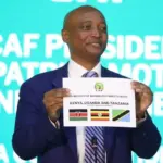 CAN 2027 : Календарь установлен, вызов начинается