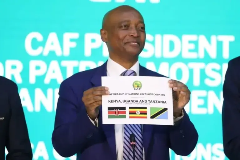 CAN 2027 : Календарь установлен, вызов начинается