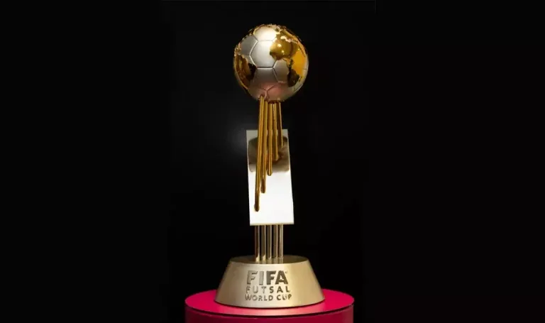 CAN Futsal 2026 : Соревнование перенесено на октябрь !