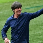 Гана: Йоахим Лёв на пост главного тренера «Блэк Старз»?