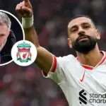 Liverpool : Джейми Каррагер обращается с большой просьбой к Мохамеду Салаху на этот конец сезона