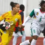 Mondial 2026 FU17 : Камерун хочет завершить работу против Алжира