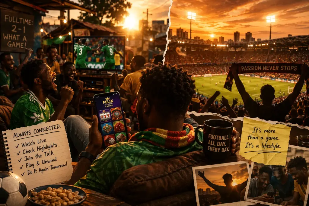 Africa