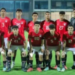 КАН U17: Египет квалифицировался!