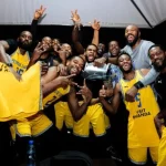 Basket-ball Africa League 2026 : RSSB Tigers непобедимы, Johannesburg Giants выбыли, турнирная таблица!