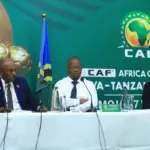 CAN 2027 : CAF подтверждает проведение турнира в Восточной Африке
