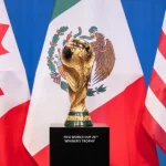 Mondial 2026 : финансовый взлет для квалифицированных наций